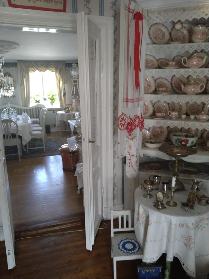 Vardshuset Idyllen Barang 외부 사진
