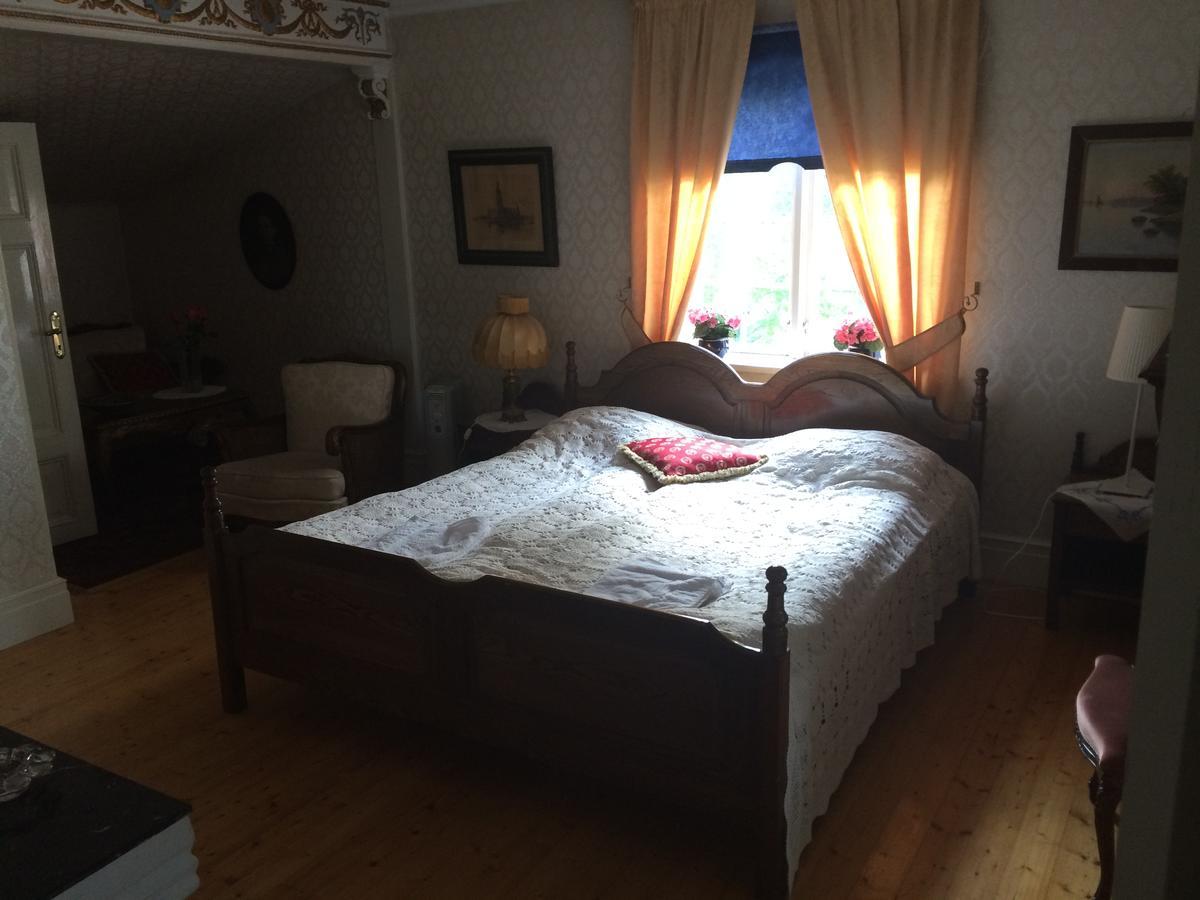 Vardshuset Idyllen Barang 외부 사진